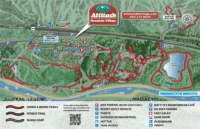 Resort Map - Attitash Mountain Village Resort