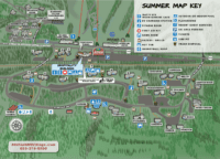 Resort Map - Attitash Mountain Village Resort