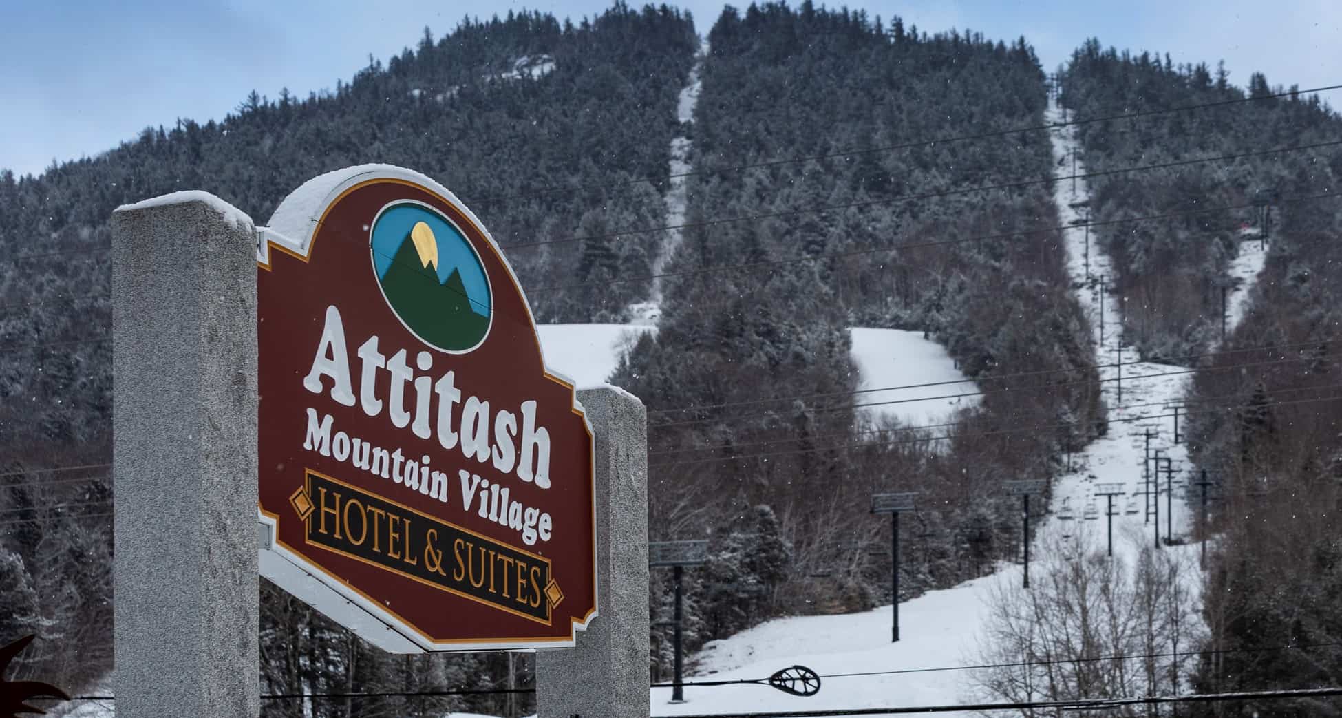 Attitash Mountain Village | Resort In The White Mountains