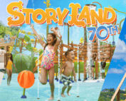 storyland 70th anniversary